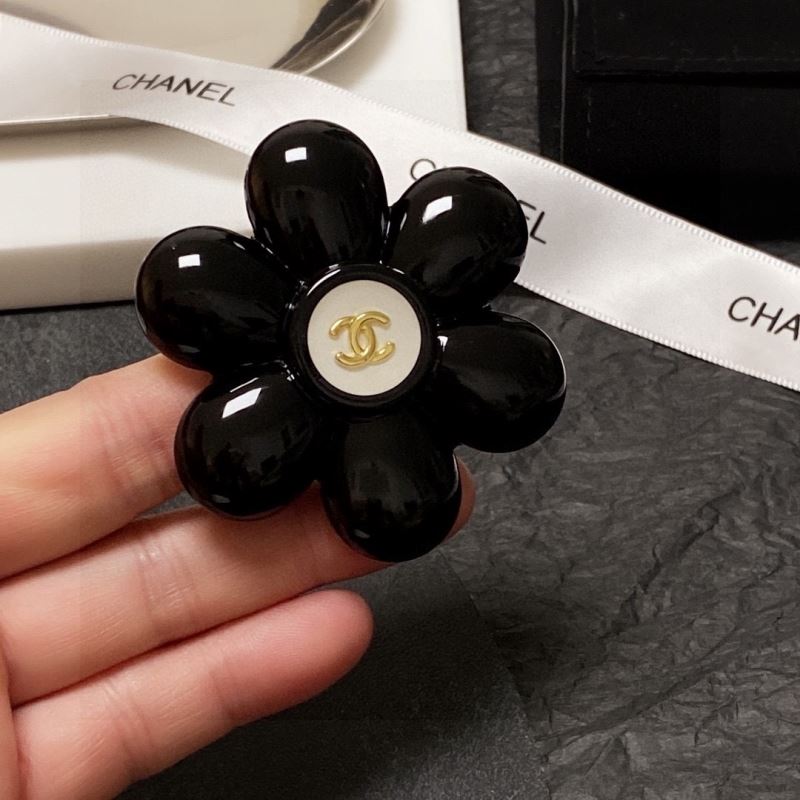 Chanel Brooches